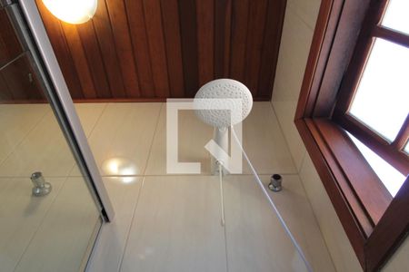 Banheiro de casa à venda com 5 quartos, 370m² em São Luiz, Belo Horizonte