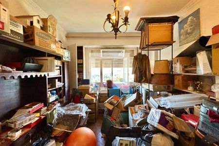 Quarto 2 de apartamento à venda com 4 quartos, 230m² em Flamengo, Rio de Janeiro