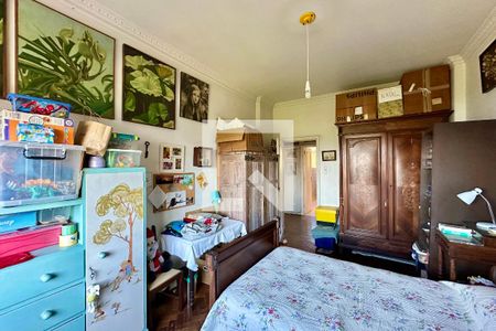 Quarto 1 de apartamento à venda com 4 quartos, 230m² em Flamengo, Rio de Janeiro