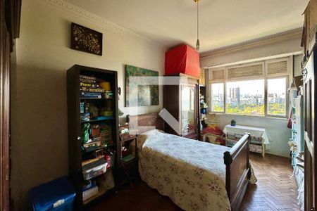 Quarto 1 de apartamento à venda com 4 quartos, 230m² em Flamengo, Rio de Janeiro