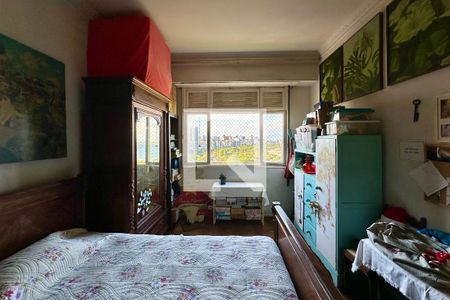 Quarto 1 de apartamento à venda com 4 quartos, 230m² em Flamengo, Rio de Janeiro