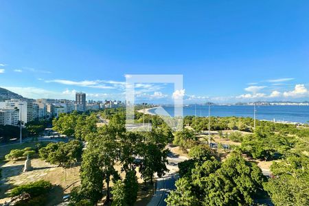 Vista de apartamento à venda com 4 quartos, 230m² em Flamengo, Rio de Janeiro