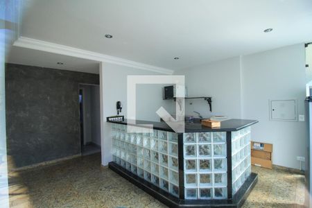 Área comum de apartamento à venda com 4 quartos, 124m² em Quarta Parada, São Paulo