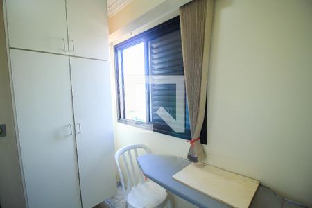 Área de Serviço de apartamento à venda com 4 quartos, 124m² em Quarta Parada, São Paulo