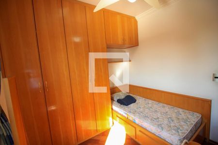 Quarto 3 de apartamento à venda com 4 quartos, 124m² em Quarta Parada, São Paulo