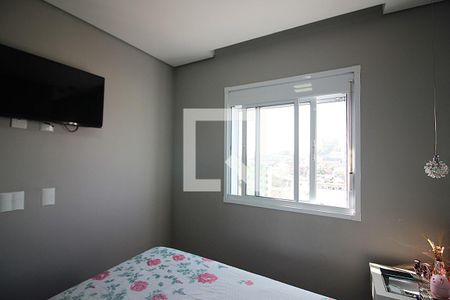 Quarto 1 de apartamento à venda com 2 quartos, 52m² em Suiço, São Bernardo do Campo