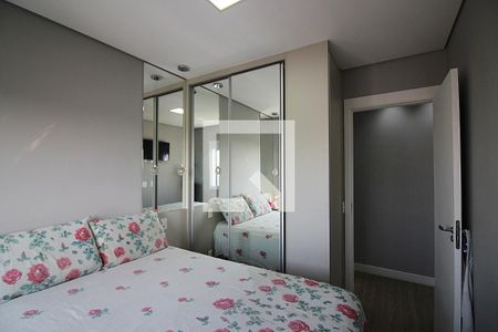 Quarto 1 de apartamento à venda com 2 quartos, 52m² em Suiço, São Bernardo do Campo