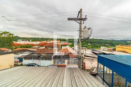 Vista do Quarto 3 de casa para alugar com 3 quartos, 150m² em Vila do Encontro, São Paulo