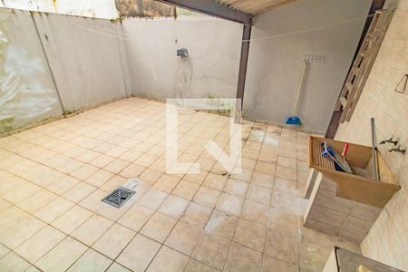 Área comum de casa para alugar com 3 quartos, 150m² em Vila do Encontro, São Paulo