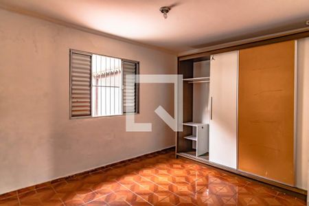 Quarto de casa para alugar com 3 quartos, 150m² em Vila do Encontro, São Paulo