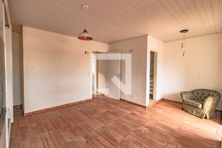 Quarto 3 de casa para alugar com 3 quartos, 150m² em Vila do Encontro, São Paulo