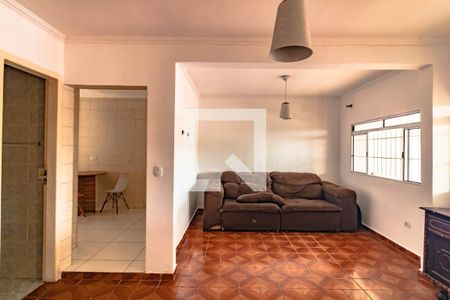 Sala de casa para alugar com 3 quartos, 150m² em Vila do Encontro, São Paulo