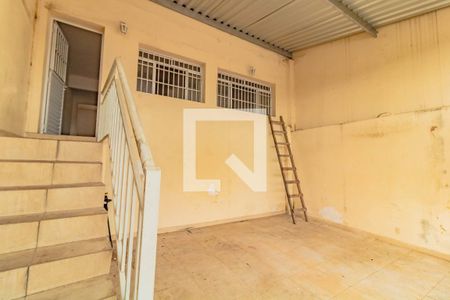 Área comum de casa para alugar com 3 quartos, 150m² em Vila do Encontro, São Paulo