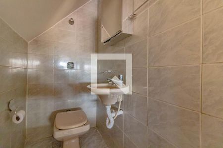 Lavabo de casa para alugar com 3 quartos, 150m² em Vila do Encontro, São Paulo
