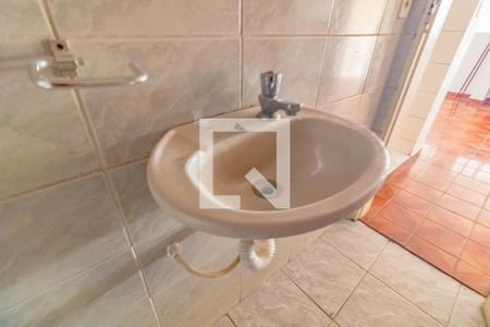 Lavabo de casa para alugar com 3 quartos, 150m² em Vila do Encontro, São Paulo