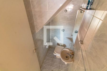 Lavabo de casa para alugar com 3 quartos, 150m² em Vila do Encontro, São Paulo