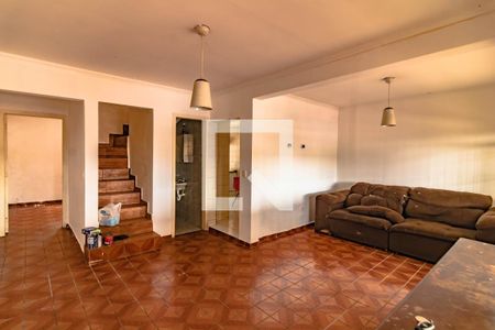 Sala de casa para alugar com 3 quartos, 150m² em Vila do Encontro, São Paulo
