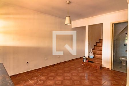 Sala de casa para alugar com 3 quartos, 150m² em Vila do Encontro, São Paulo