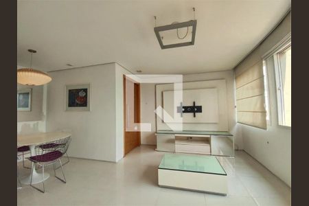 Foto 03 de apartamento à venda com 3 quartos, 85m² em Itaim Bibi, São Paulo