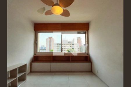 Foto 04 de apartamento à venda com 3 quartos, 85m² em Itaim Bibi, São Paulo