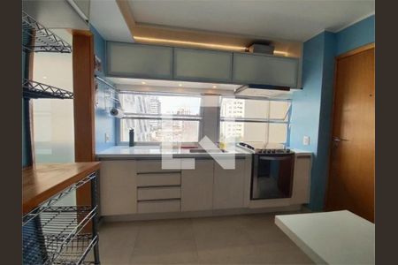 Foto 11 de apartamento à venda com 3 quartos, 85m² em Itaim Bibi, São Paulo