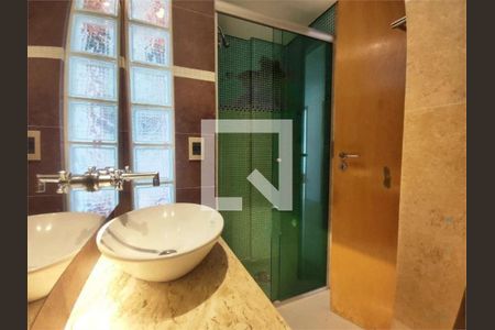 Foto 13 de apartamento à venda com 3 quartos, 85m² em Itaim Bibi, São Paulo