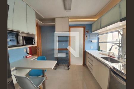 Foto 09 de apartamento à venda com 3 quartos, 85m² em Itaim Bibi, São Paulo