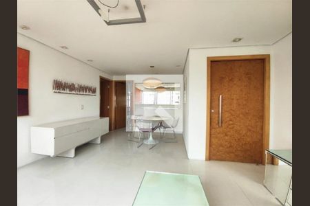 Foto 02 de apartamento à venda com 3 quartos, 85m² em Itaim Bibi, São Paulo