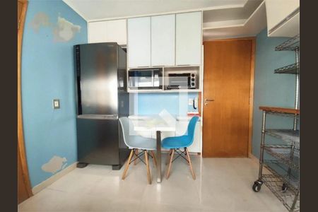 Foto 10 de apartamento à venda com 3 quartos, 85m² em Itaim Bibi, São Paulo