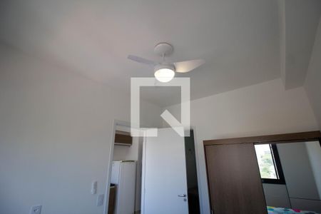 Quarto de apartamento à venda com 1 quarto, 25m² em Pompeia, São Paulo