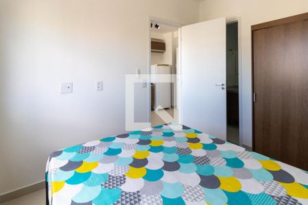 Quarto de apartamento à venda com 1 quarto, 25m² em Pompeia, São Paulo