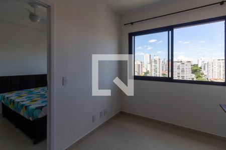 Sala de apartamento à venda com 1 quarto, 25m² em Pompeia, São Paulo