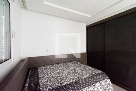Suíte 2 de apartamento à venda com 2 quartos, 153m² em Nossa Senhora das Gracas, Canoas