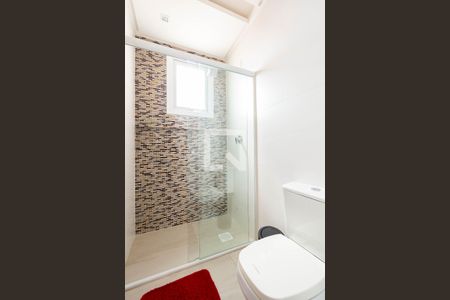 Lavabo de apartamento à venda com 2 quartos, 153m² em Nossa Senhora das Gracas, Canoas