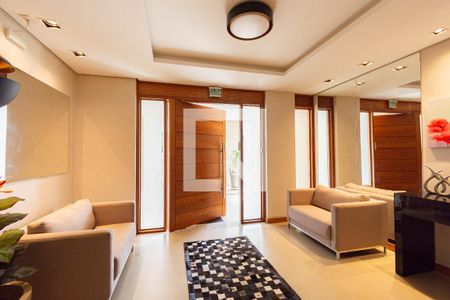Área comum de apartamento à venda com 2 quartos, 153m² em Nossa Senhora das Gracas, Canoas