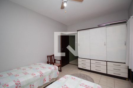 Quarto 2 de casa à venda com 2 quartos, 180m² em Vila Marina, São Paulo