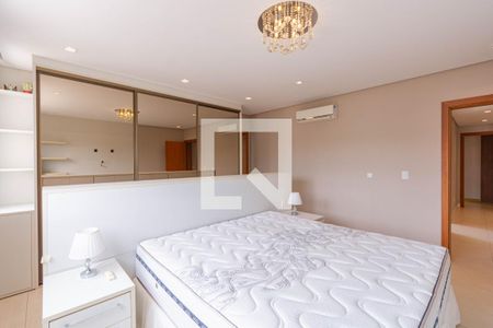 Quarto 1 de apartamento à venda com 3 quartos, 199m² em Nossa Senhora das Gracas, Canoas