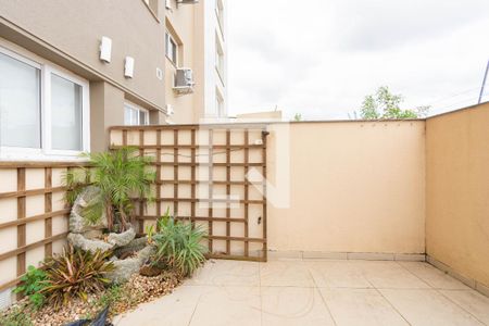 Área comum de apartamento à venda com 3 quartos, 199m² em Nossa Senhora das Gracas, Canoas