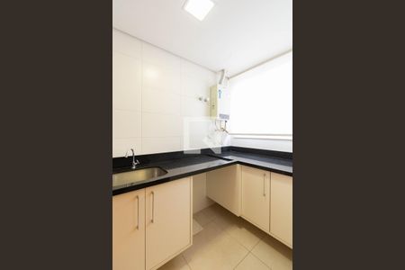 Área comum de apartamento à venda com 3 quartos, 199m² em Nossa Senhora das Gracas, Canoas