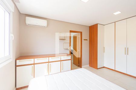 Quarto 2 de apartamento à venda com 3 quartos, 199m² em Nossa Senhora das Gracas, Canoas