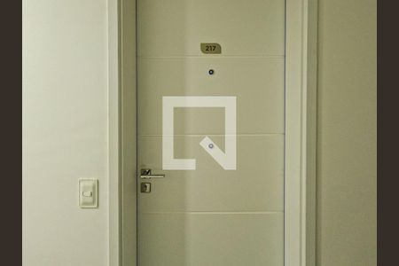 Área comum de kitnet/studio à venda com 1 quarto, 27m² em Vila Primavera, São Paulo