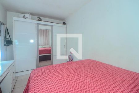 Quarto 2 de apartamento à venda com 2 quartos, 52m² em Jardim Itu, Porto Alegre