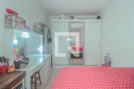 Quarto 2 de apartamento à venda com 2 quartos, 52m² em Jardim Itu, Porto Alegre