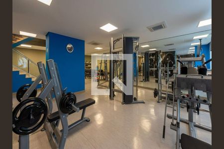 Apartamento à venda com 2 quartos, 69m² em Jardim Caboré, São Paulo