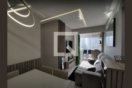 Apartamento à venda com 2 quartos, 69m² em Jardim Caboré, São Paulo