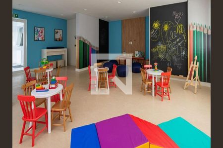 Apartamento à venda com 2 quartos, 69m² em Jardim Caboré, São Paulo