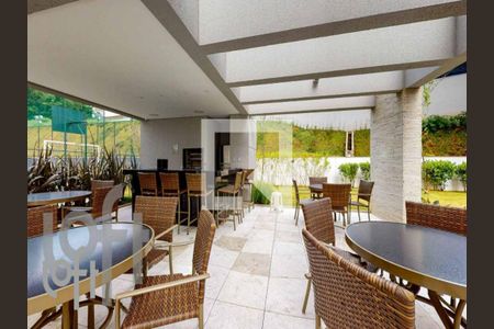 Apartamento à venda com 2 quartos, 69m² em Jardim Caboré, São Paulo