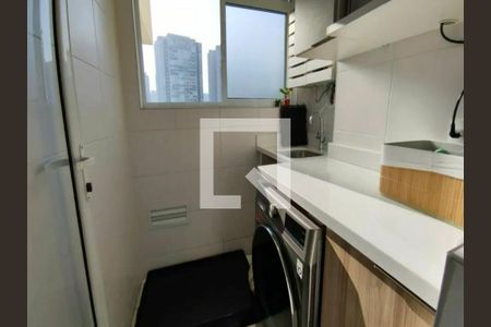 Apartamento à venda com 2 quartos, 69m² em Jardim Caboré, São Paulo
