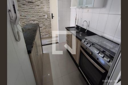 Apartamento à venda com 3 quartos, 78m² em Usina Piratininga, São Paulo