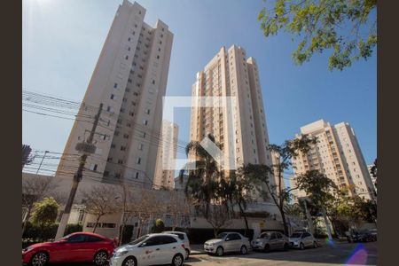 Apartamento à venda com 3 quartos, 78m² em Usina Piratininga, São Paulo